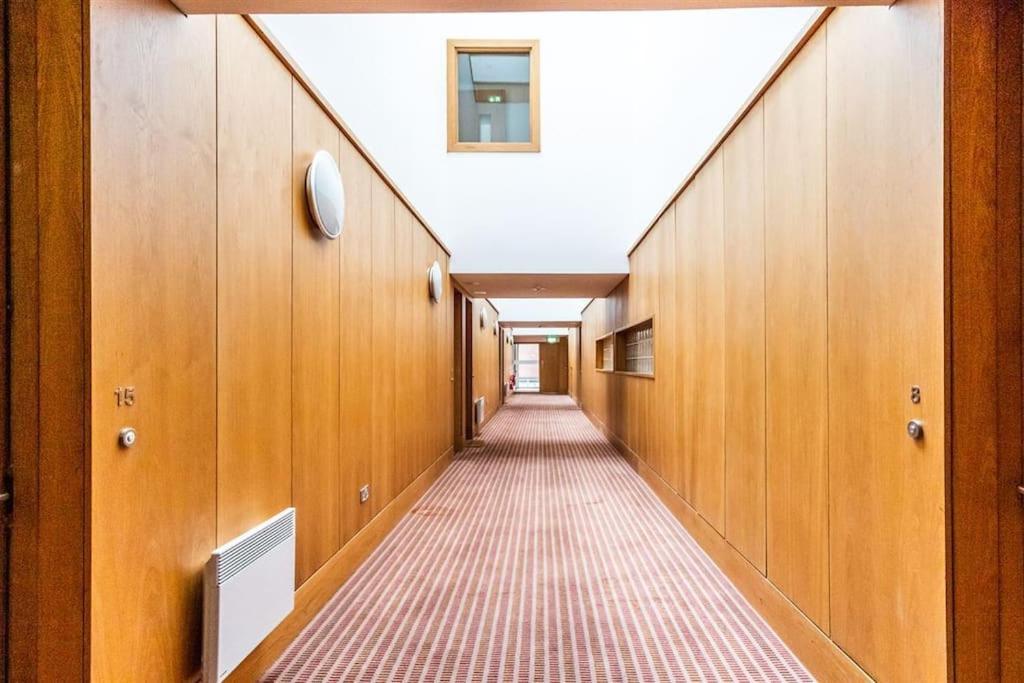 Appartamento Grand Canal 2 Bedroom Flat