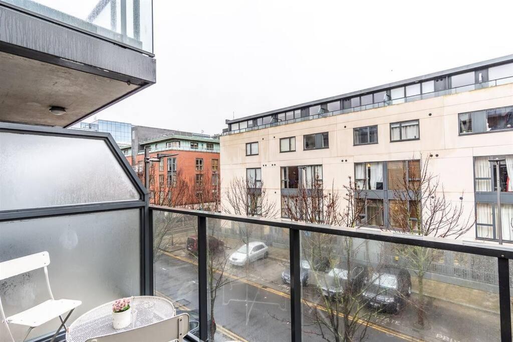 Grand Canal 2 Bedroom Flat Dublino