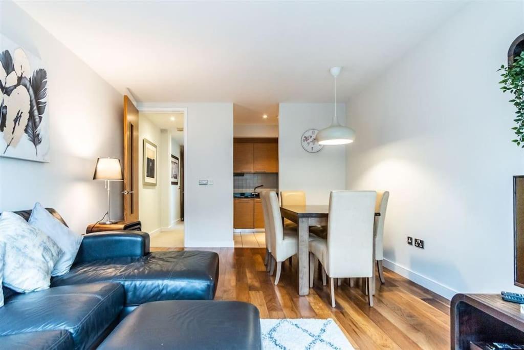 Appartamento Grand Canal 2 Bedroom Flat