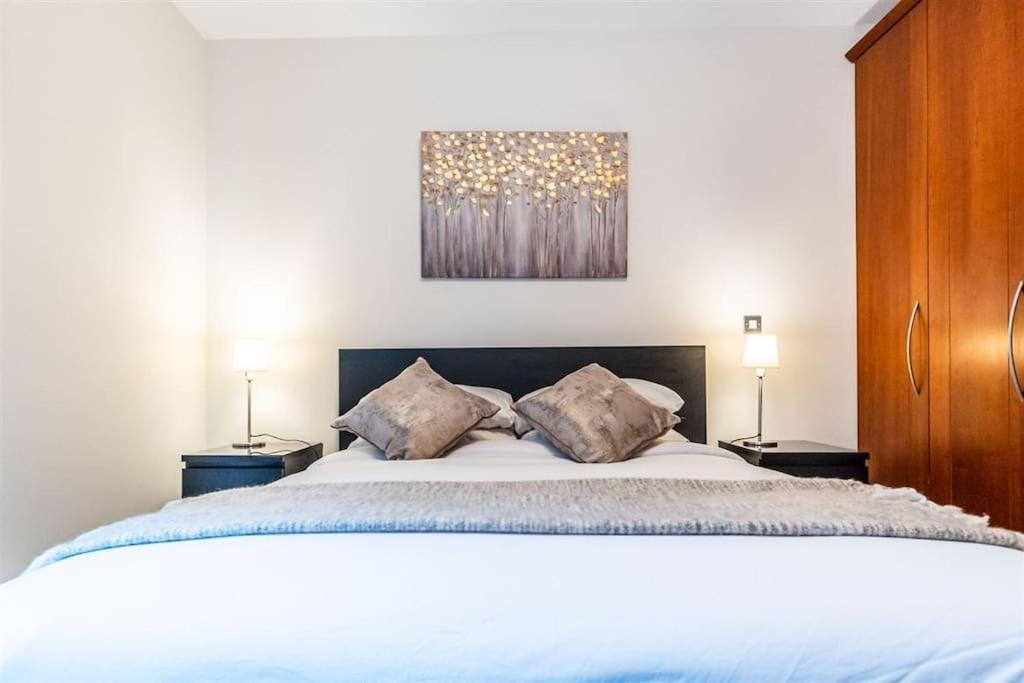 Grand Canal 2 Bedroom Flat * Dublino